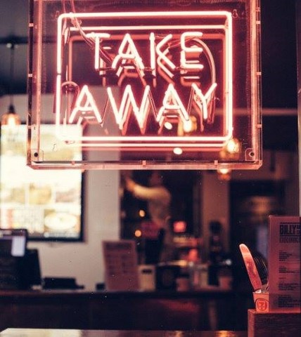 Take Away